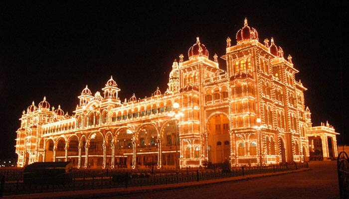 5 things to do in Mysore 