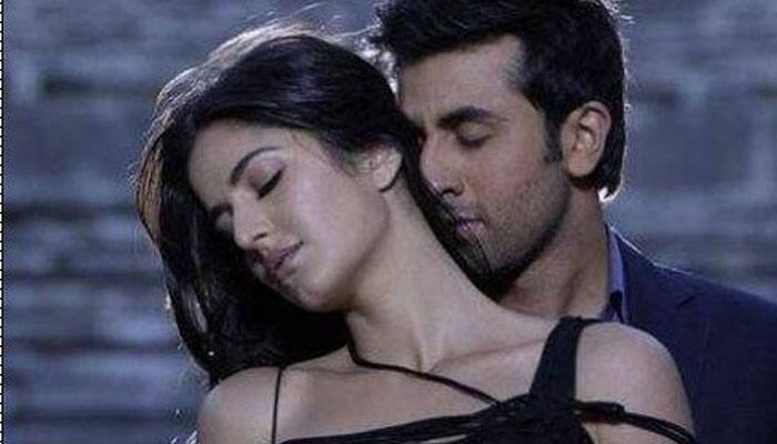 Ranbir Kapoor, Katrina Kaif living together?