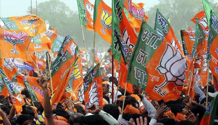 BJP will form government in Maharashtra, Haryana: Venkaiah Naidu