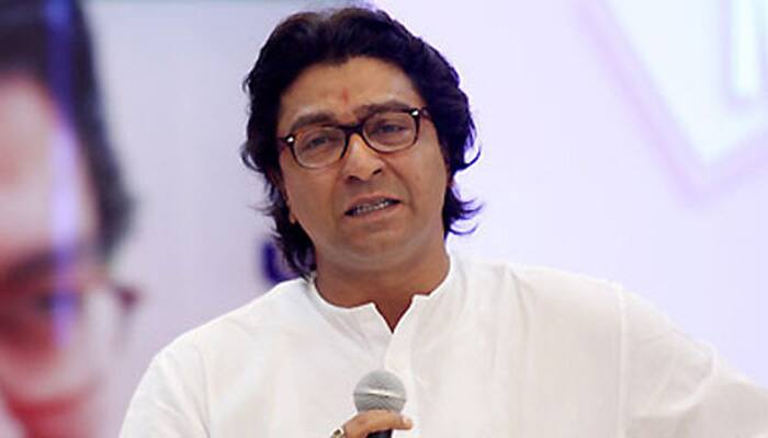 Raj Thackeray The Leader Of The Marathi Manoos News Zee News Raj targetted the security guards hailing from up and bihar and security agencies employing them. raj thackeray the leader of the