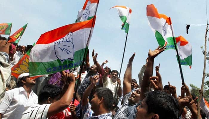 Haryana polls: Congress appoints over 100 observers