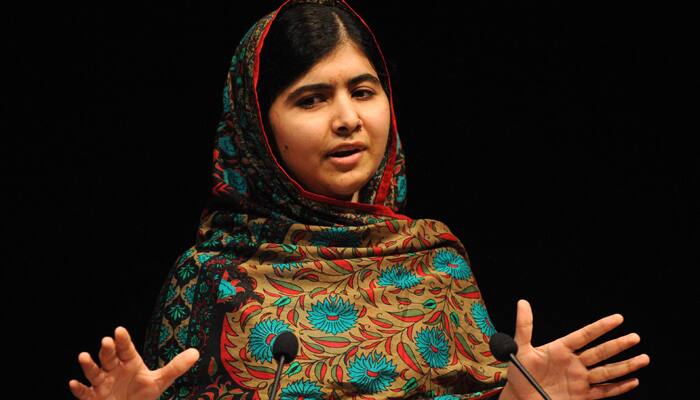 Nobel Peace Prize winner Malala Yousafzai invites Modi, Sharif to award ceremony