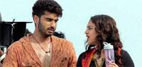 Arjun Kapoor denies dating Sonakshi Sinha?