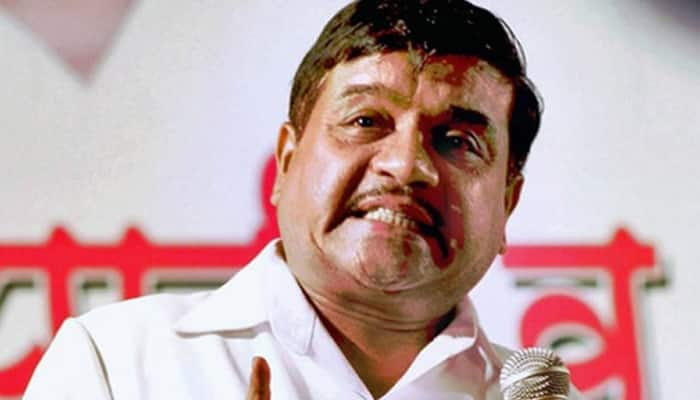 Shocking! RR Patil tells MNS candidate -  “You could&#039;ve raped after polls”