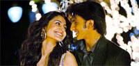 I respect Anushka Sharma, says Ranveer Singh