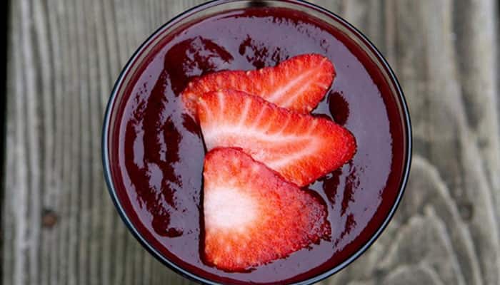 Recipe Colada Morada From Ecuador News Zee News