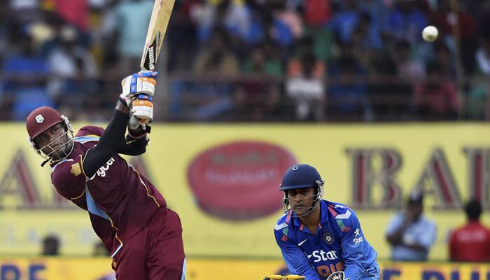 India vs West Indies: Curator promises fast and bouncy ...