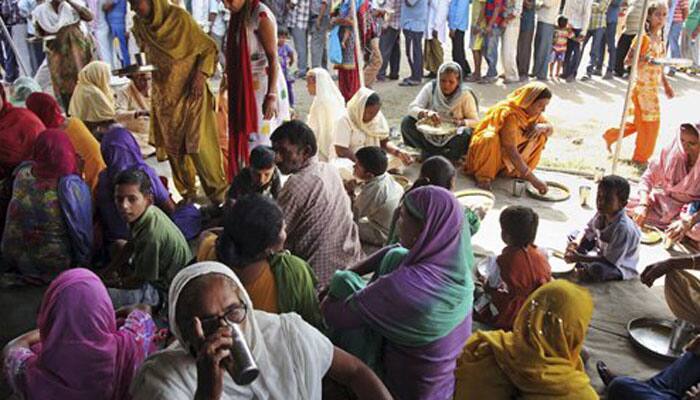 Cross border firing: 28,000 displaced from border areas, says J&amp;K govt 