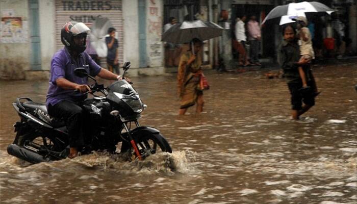 Heavy rains kill 18 in Uttar Pradesh