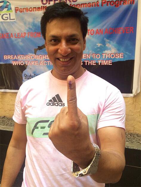 PIC COURTESY: TWITTER@imbhandarkar