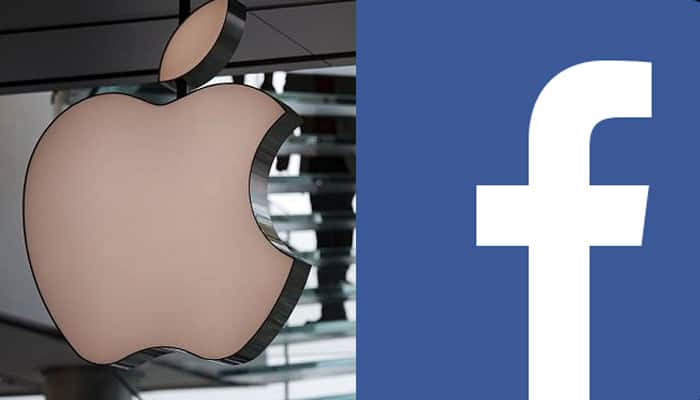  Facebook, Apple offer to pay for female employees to freeze their eggs