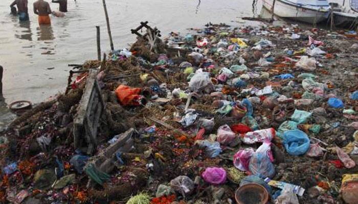 Clean Ganga: Uma Bharti, Venkaiah Naidu urge state govts to cooperate in rejuvenating the river