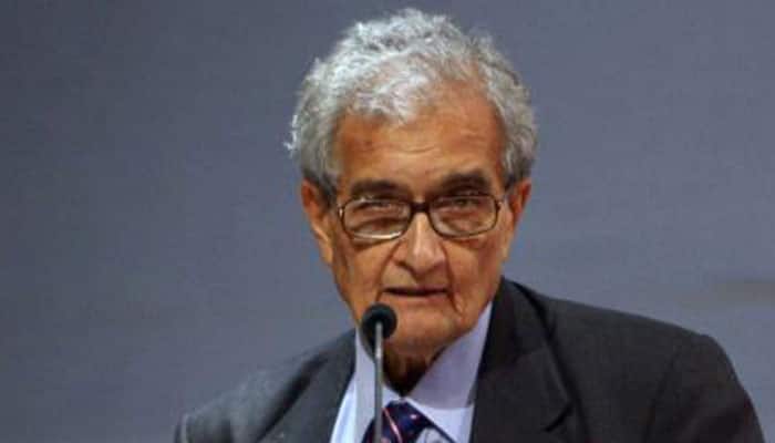 Nalanda University to provide free education to poor: Amartya Sen