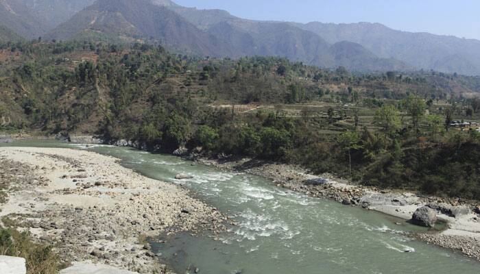 &#039;India Rivers Week&#039; to be observed