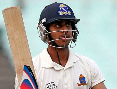 Duleep Trophy: Manoj Tiwary's Ton Gives East Opening Day Honours ...