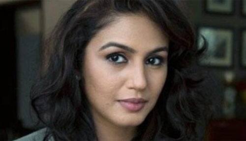 Huma Qureshi to endorse Oriflame India&#039;s colour cosmetics