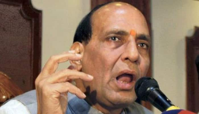 Westernised education concept dealt a blow to Indian culture: Rajnath Singh