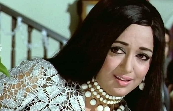 Hema Malini in Seeta aur Geeta