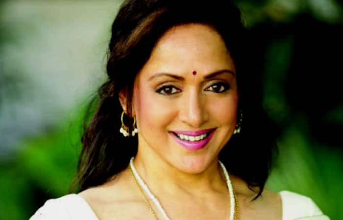 Hema Malini: Member of Parliament (Mathura )