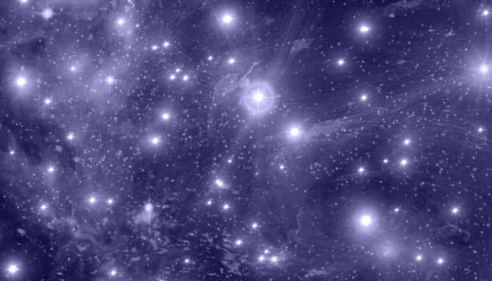 NASA&#039;s Hubble spots distant galaxy 13bn light-years away