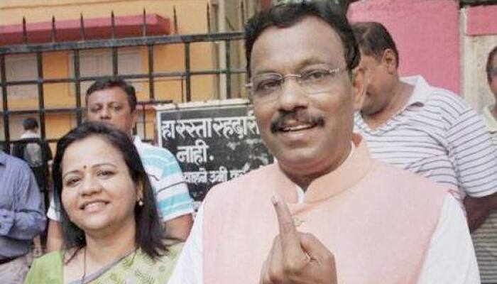 BJP&#039;s parliamentary board will take final decision on CM: Tawde