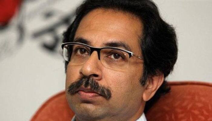Shiv Sena softens stand after exit poll results, hints alliance with BJP