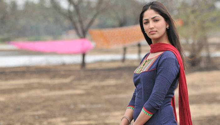 Yami Gautam to endorse footwear brand