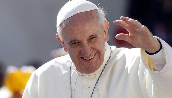 Setback for Pope Francis as synod fails to agree on gays, divorcees