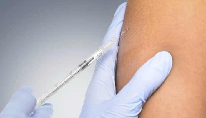New device to make painless injections possible