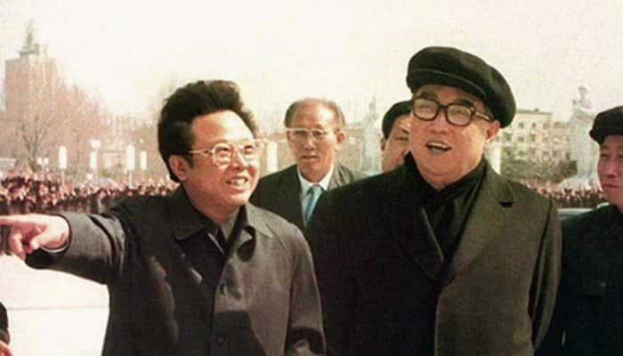 &#039;North Korea&#039;s Kim II Sung wanted to live till 100&#039;