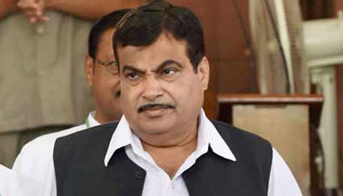 Maharashtra MLA Khopde offers to quit for Gadkari; Fadnavis tight-lipped
