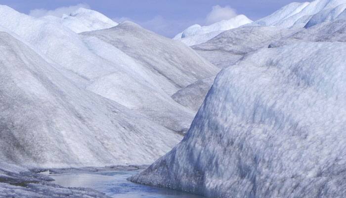 Highest altitude Ice Age settlement discovered