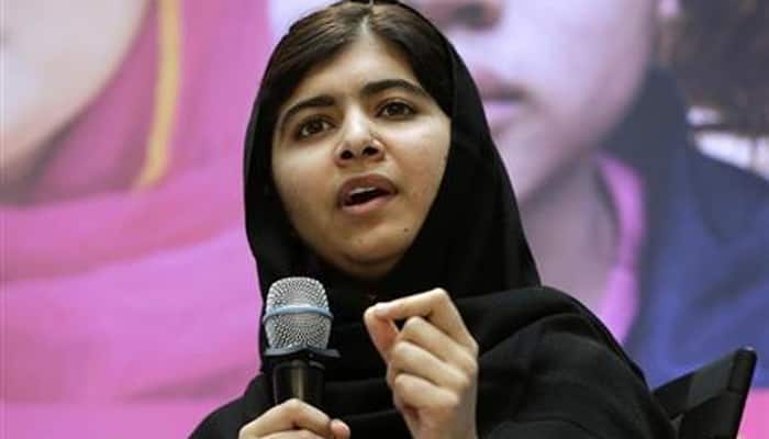 Malala Yousafzai wishes to return to Pakistan, join politics