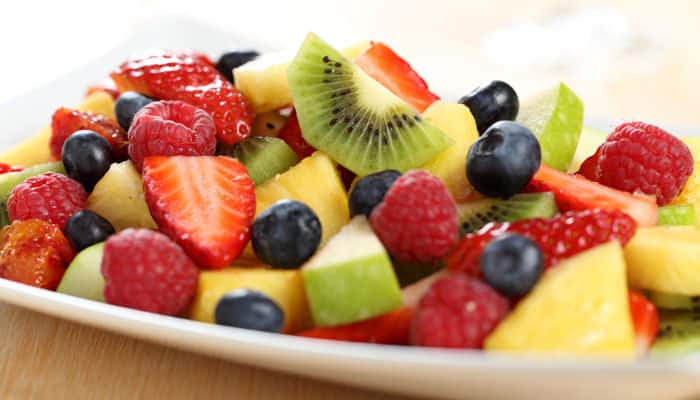 Recipe: Fruit Salad | News | Zee News