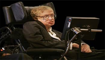 Hawking joins Facebook, wants people to be &#039;curious&#039;