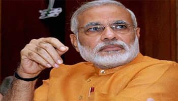 Take Clean India drive to schools: Modi to NDA MPs