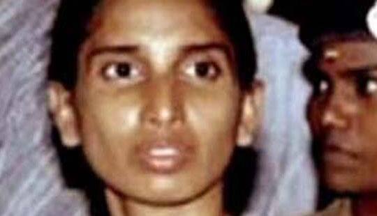 Rajiv Gandhi assassination case: SC rejects Nalini’s plea for early release