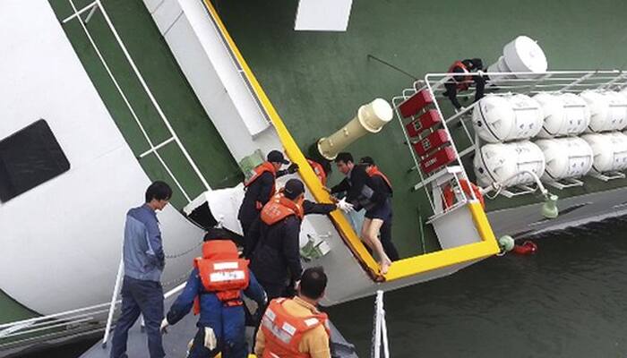 South Korea ferry disaster: &#039;Captain showed no remorse, must be handed death sentence&#039;