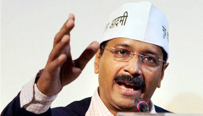 AAP asks BJP govt to disclose names of all on black money list