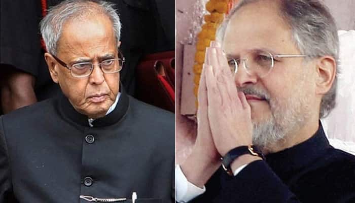 President gives nod for government formation in Delhi