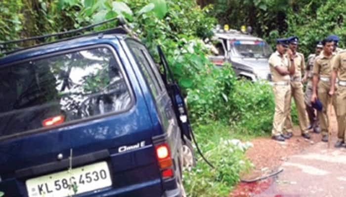 CBI invokes anti-terror law in RSS worker murder case in Kerala