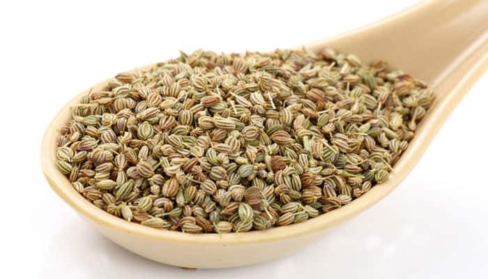 The goodness of ajwain (Carom seeds) | Healthy Eating News | Zee News
