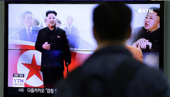 North Korea officials executed for watching South Korean TV soaps?