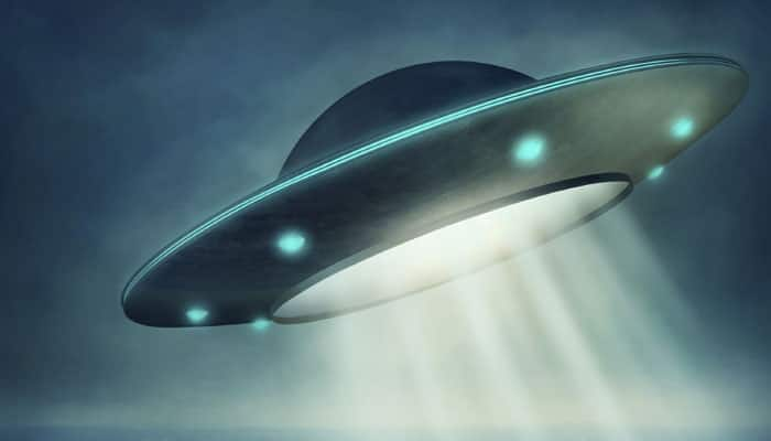 New documentary reveals aliens do exist!