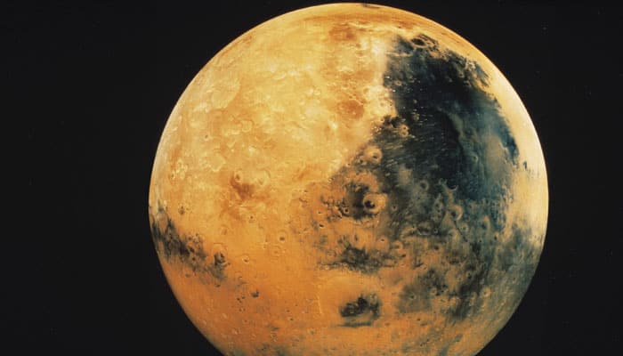 ISRO plans second Mars Mission with rover and lander in 2018