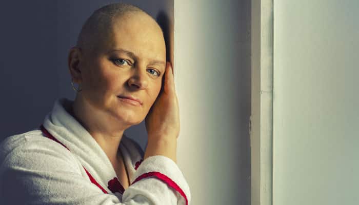 Cooling Cap Helps Mom With Breast Cancer Go Through Chemotherapy Without Losing  Hair – Cleveland Clinic Newsroom