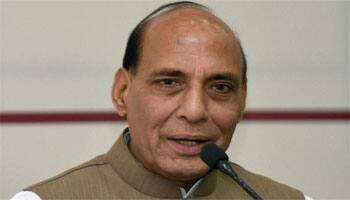 Strategy to prevent cyber crime on anvil: Rajnath Singh