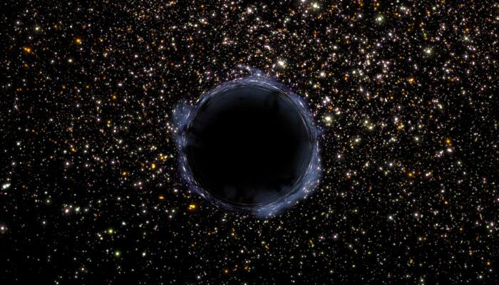 Finnish scientists identify new type of black hole