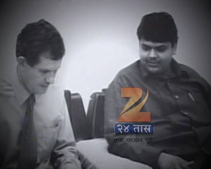 Devendra Fadnavis: Life in Pics