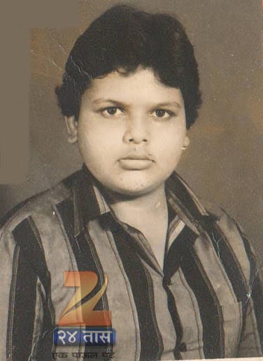 Devendra Fadnavis: Life in Pics